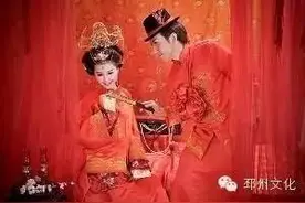 邳州民歌选粹：闹房歌（十二月对花名）图片