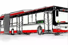 这10条线路，才是成都客流最多的公交线路，总有一趟你坐过图片