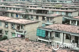 泉州1.6亿平方米石结构房须改造 三改造途径 补助标准不同图片