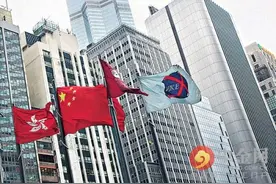 港交所将在香港推出4个新的人民币期货合约图片