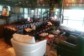 吃在郑州 小资约会餐馆盘点(一)图片