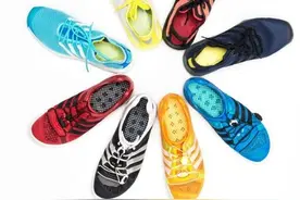 adidas涉水鞋怎么样，请随我一探究竟图片