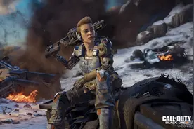 《使命召唤12》Steam打折促销进行中 多人模式免费开放图片