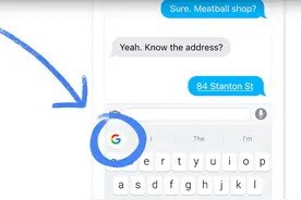谷歌带来了最棒的iPhone输入法 这里有它的一切功能图片