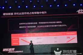 魅族加入、深挖生态变现 硬核联盟成中国第三大安卓渠道图片