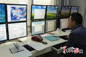 天水天气最近有点乱图片