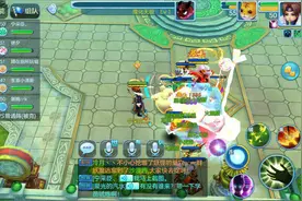 攻城略地 欺男霸女《主宰世界》帮派玩法解析图片