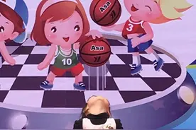 篮球小宝贝总决赛准备就绪 明日上午百年街拉开帷幕图片