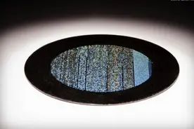 日志网站Hi.co将用镍板记录所有存档 寿命长达1万年图片