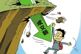 沪指下跌近3% 周线出现“四连阴”图片