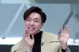 张艺兴PD到底在high什么，李荣浩告诉我们答案视频有毒视频封面