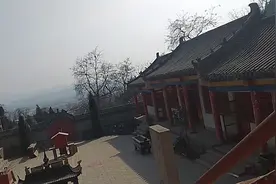 枣庄人千万不要错过农历正月初九是井峪庙会视频封面