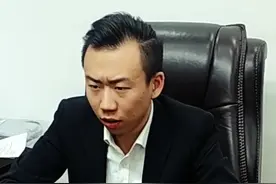 肥修大湿兄:你知道吗？欢乐豆是可以换钱的！#小视频拜大年#