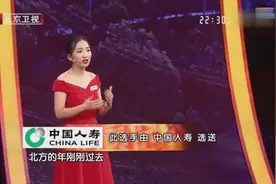 《让人生多一种选择》-中国人寿金媛熙 我是演说家视频封面