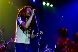 爱与和平的音乐使者/雷鬼之父鲍勃·马利--Bob Marley(牙买加)视频封面