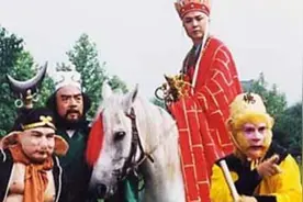 历史上真实的唐僧与《西游记》大不相同，“印度”的国名是他起的图片