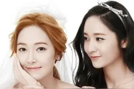 基因强大！他们是韩国颜值最高的兄妹明星图片