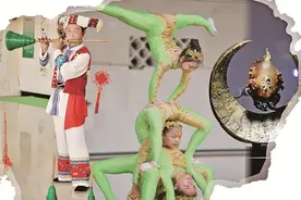 玉林文化地图（博白篇）：记住客家的乡愁图片