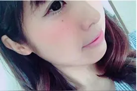 日媒教你使用腮红打造如花笑颜妆技巧图片