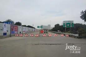 广大司乘朋友 春节期间走亲访友遇这些路段请提前要绕行图片