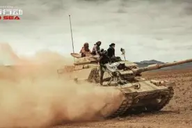 《红海行动》：一个军迷的观影报告图片