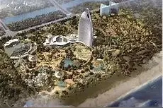 中国首家亚特兰蒂斯三亚开业 助推海南旅游国际化图片