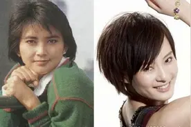 这些明星原来是亲戚，胡慧中是孙俪的姨奶奶图片