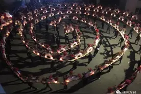 惊艳四方 “丽水第一龙”你见过吗？图片