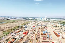 凝心聚力谱写新时代土右发展新篇章图片