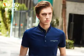 要在这个夏日里帅出新高度，少不了时尚百搭T恤图片