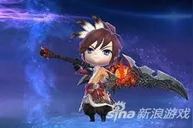 有哪些职业？天天幻灵四大英雄角色详解图片