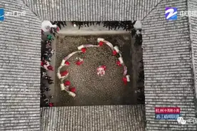 近500年历史！永嘉这种新春舞布袋龙绝活你见过吗？图片