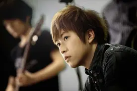 命理师算出阿信已婚有孩子？阿信回应：请不用担心我！图片