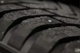 橡胶是白的，轮胎咋是黑的？原理不简单！图片