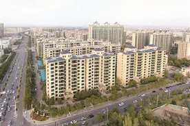 九原区：大项目积蓄能量 新跨越蓄势待发图片