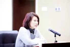 董明珠：格力5年内要树立价值观，目标不再是简单的多少千亿图片