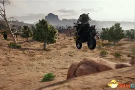 绝地求生一些冷门但实用按键介绍图片