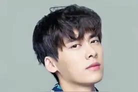 李易峰希望用个性影响年轻人，盘点娱乐圈里的正能量偶像图片