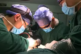 浙大一院肝脏移植手术逾2358例 春节长假完成5台图片