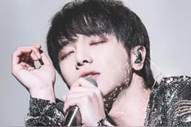 华晨宇再夺第一名 成结石姐后第二位“三冠”得主图片