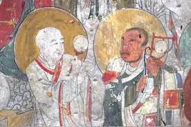 开工，拜财神图片