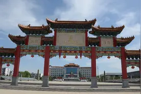 投资198.4亿，启动十大项目 杜康吹响全面振兴号角图片