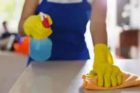 英国医生登上BBC节目 斥厨房抗菌湿巾“浪费钱”图片