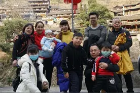 瑞安人的这些过年片段会勾起你的回忆吗图片