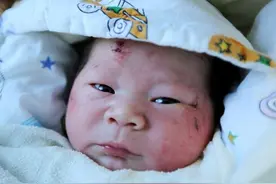 孕妇车祸身亡胎儿破腹而出被救 奶奶叔叔因钱反目图片