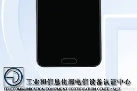 外观小清新！华为 P20 Lite证件照曝光：竖排双摄图片