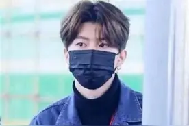 范丞丞遭姐姐嫌弃？范冰冰：弟弟是在爸妈不相爱的情况下生的！图片