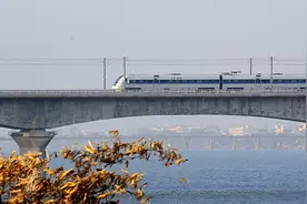 潮汕站这四年：见证粤东勃兴图片