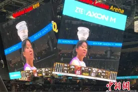 克利夫兰骑士队举行中国新春庆祝活动图片