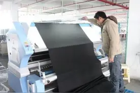 收藏｜纺织面料外观品质检验方法大全图片